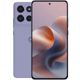 Välj färg: Pantone Cosmic Sky