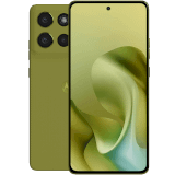 Välj färg: Pantone Golden Cypress