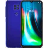 Välj färg: Sapphire Blue