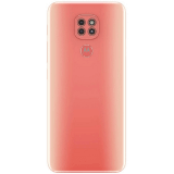 Välj färg: Spring Pink