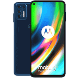 Välj färg: Indigo Blue