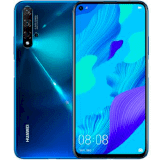 Välj färg: Crush Blue