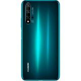 Välj färg: Crush Green