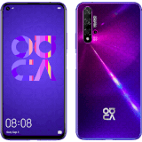 Välj färg: Midsummer Purple