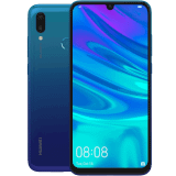 Välj färg: Aurora Blue