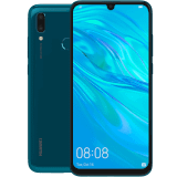 Välj färg: Sapphire Blue