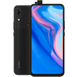 Välj färg: Midnight Black