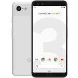 Välj färg: Clearly White