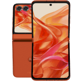 Välj färg: Spritz Orange