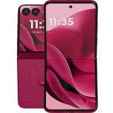 Välj färg: Pantone Cabaret