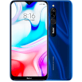 Välj färg: Sapphire Blue