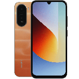 Vybrat barvu: Sunset Orange