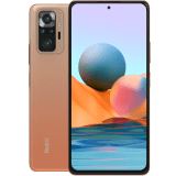 Välj färg: Gradient Bronze