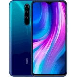 Välj färg: Deep blue