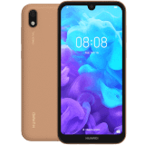 Välj färg: Amber Brown