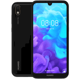 Välj färg: Midnight Black