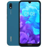 Välj färg: Sapphire Blue