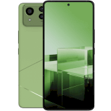 Välj färg: Verdure Green