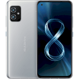 Välj färg: Horizon Silver