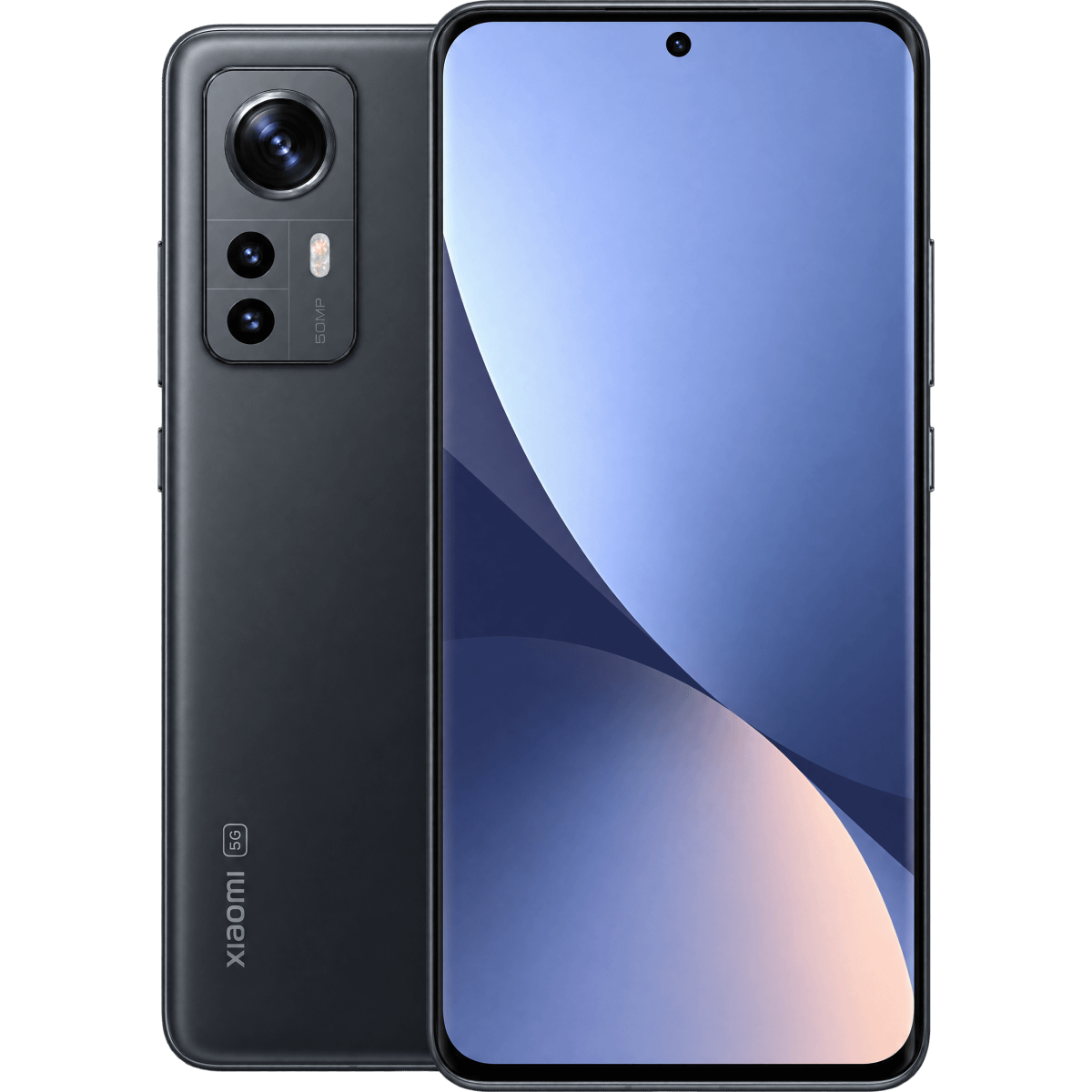 Xiaomi 12X