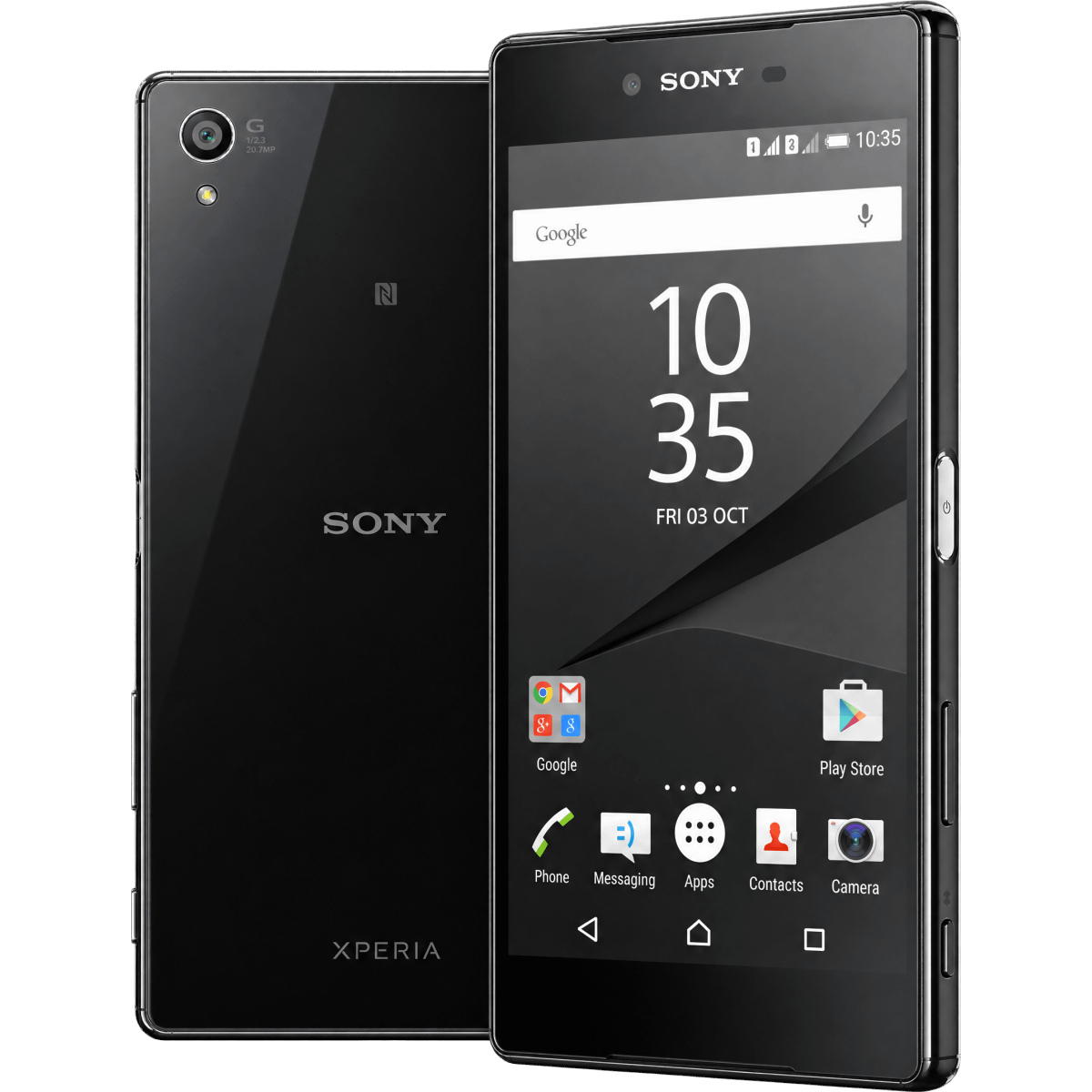 Sony - Xperia Z5