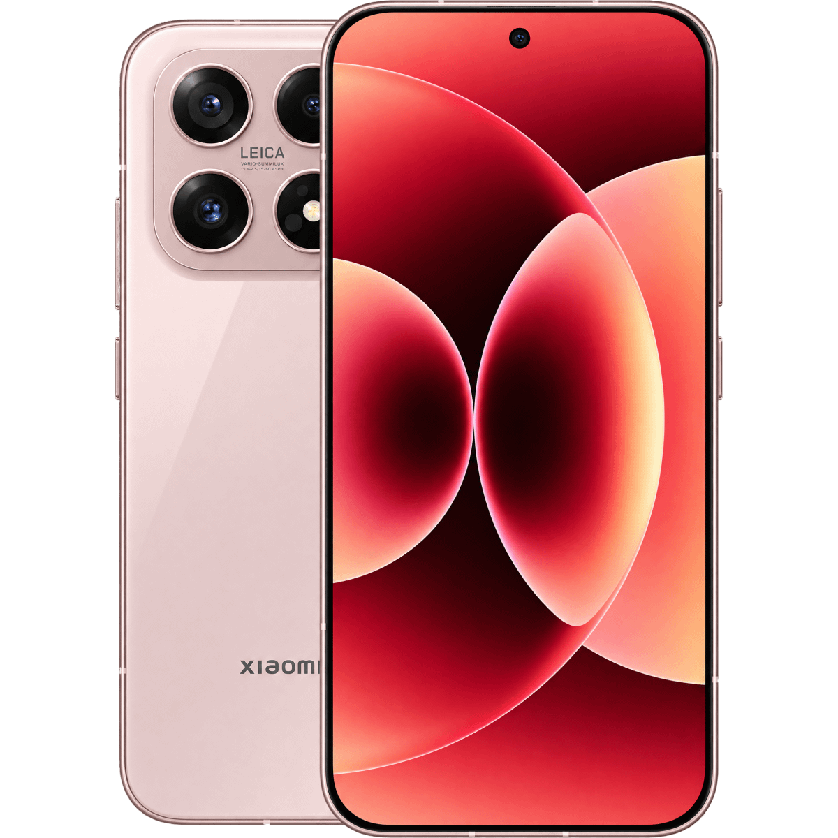 Xiaomi 17 5G