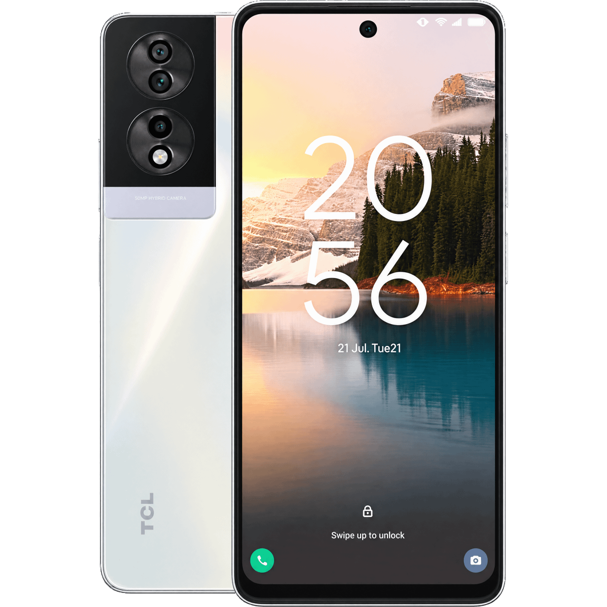 TCL - 40 NxtPaper