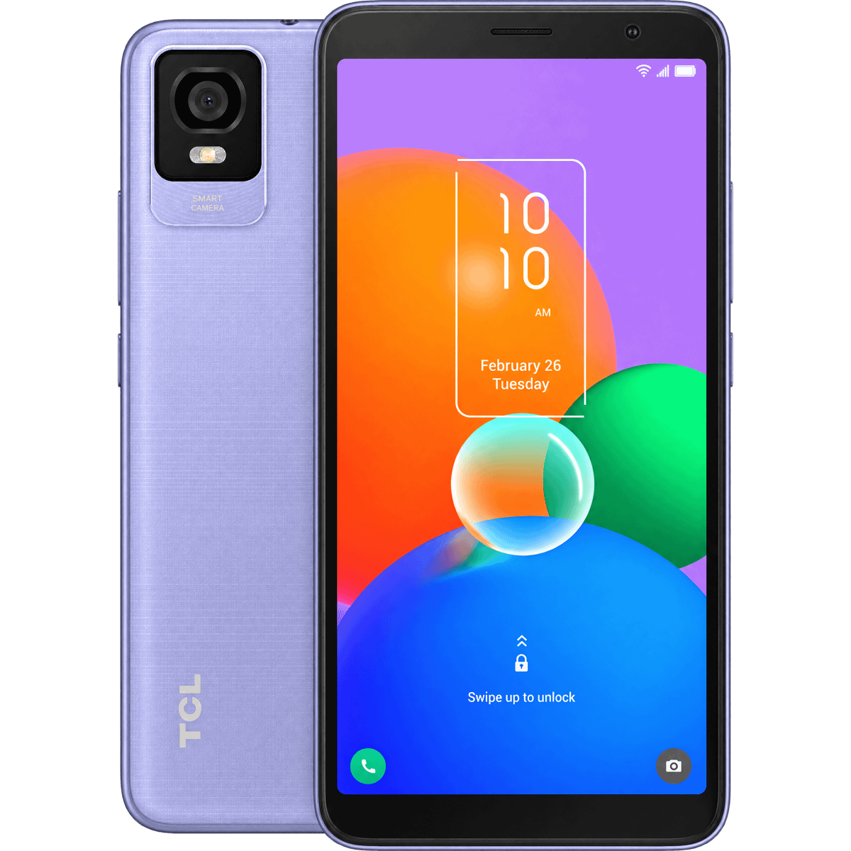 TCL - 403