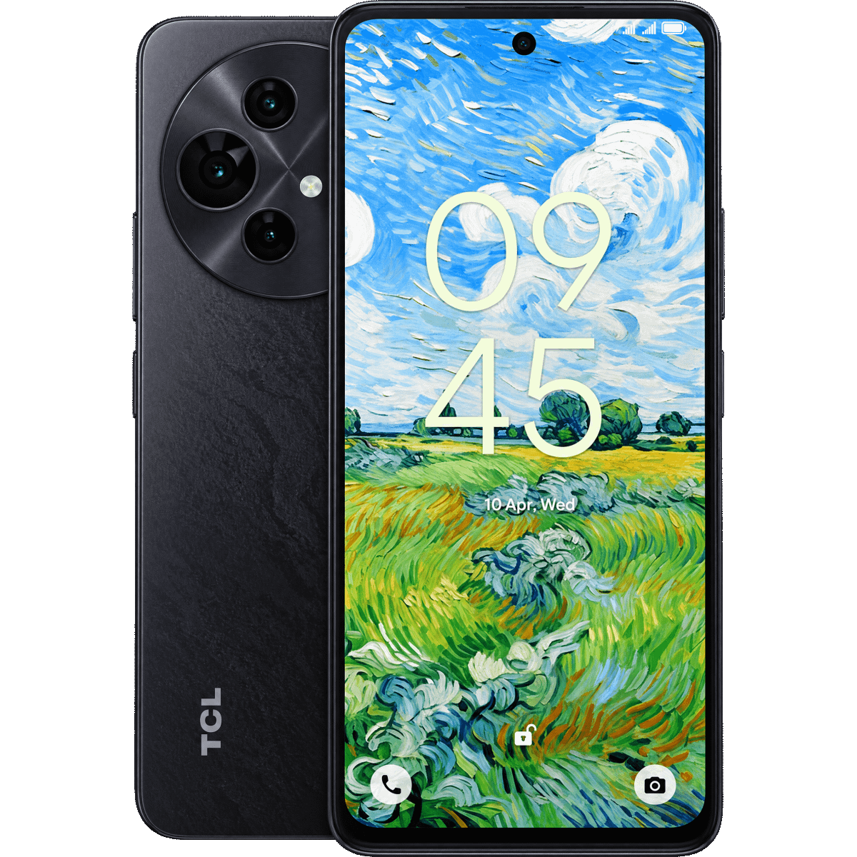 TCL - 50 Pro NxtPaper