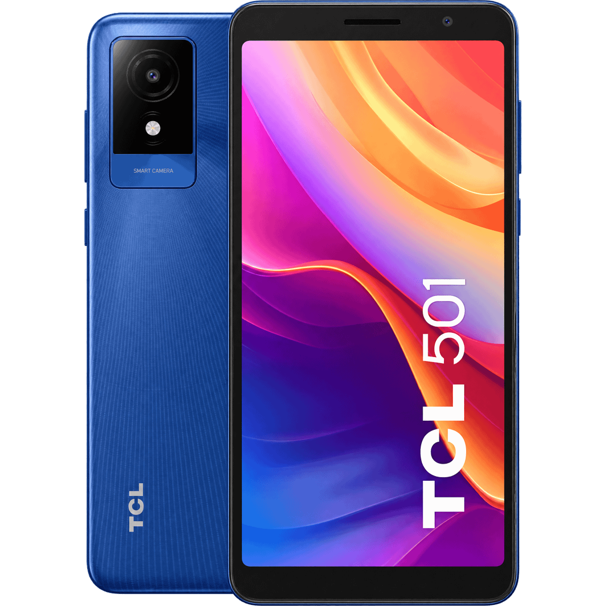 TCL - 501
