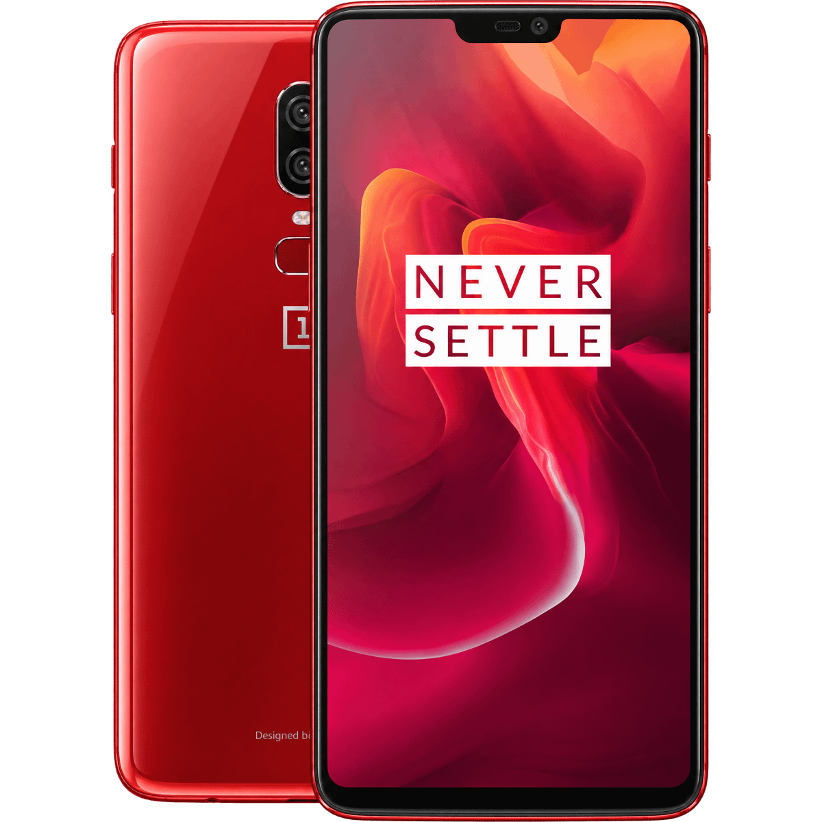 OnePlus 6