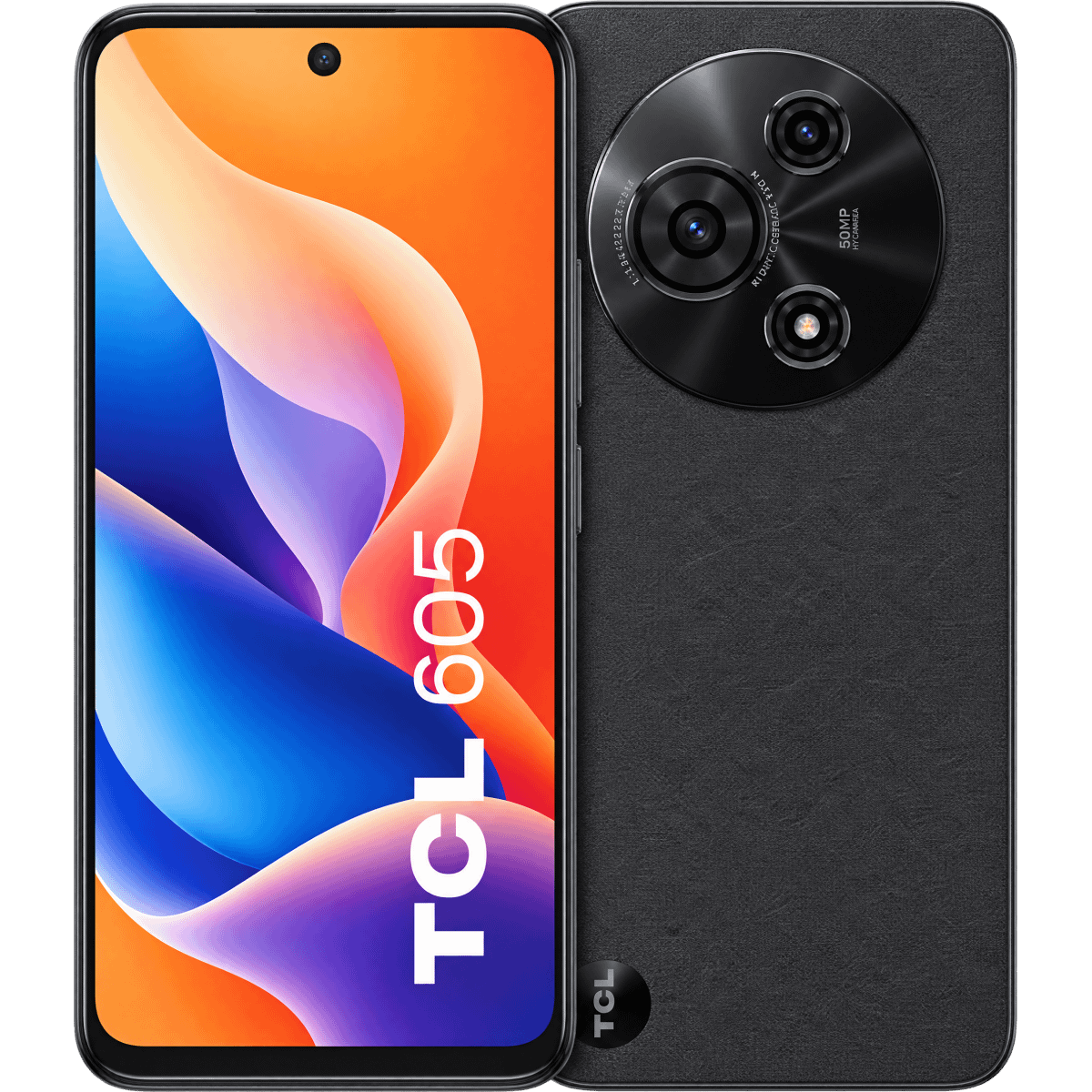 TCL - 605