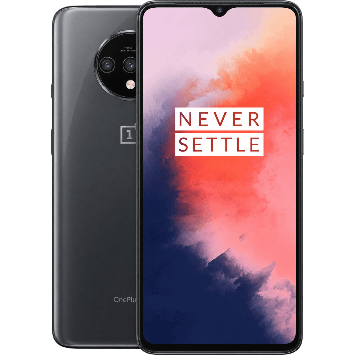 OnePlus - 7T