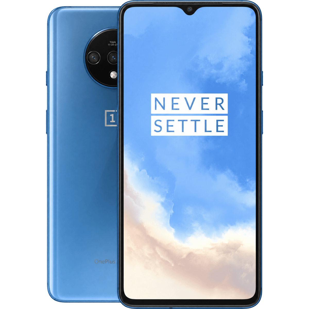 OnePlus - 7T