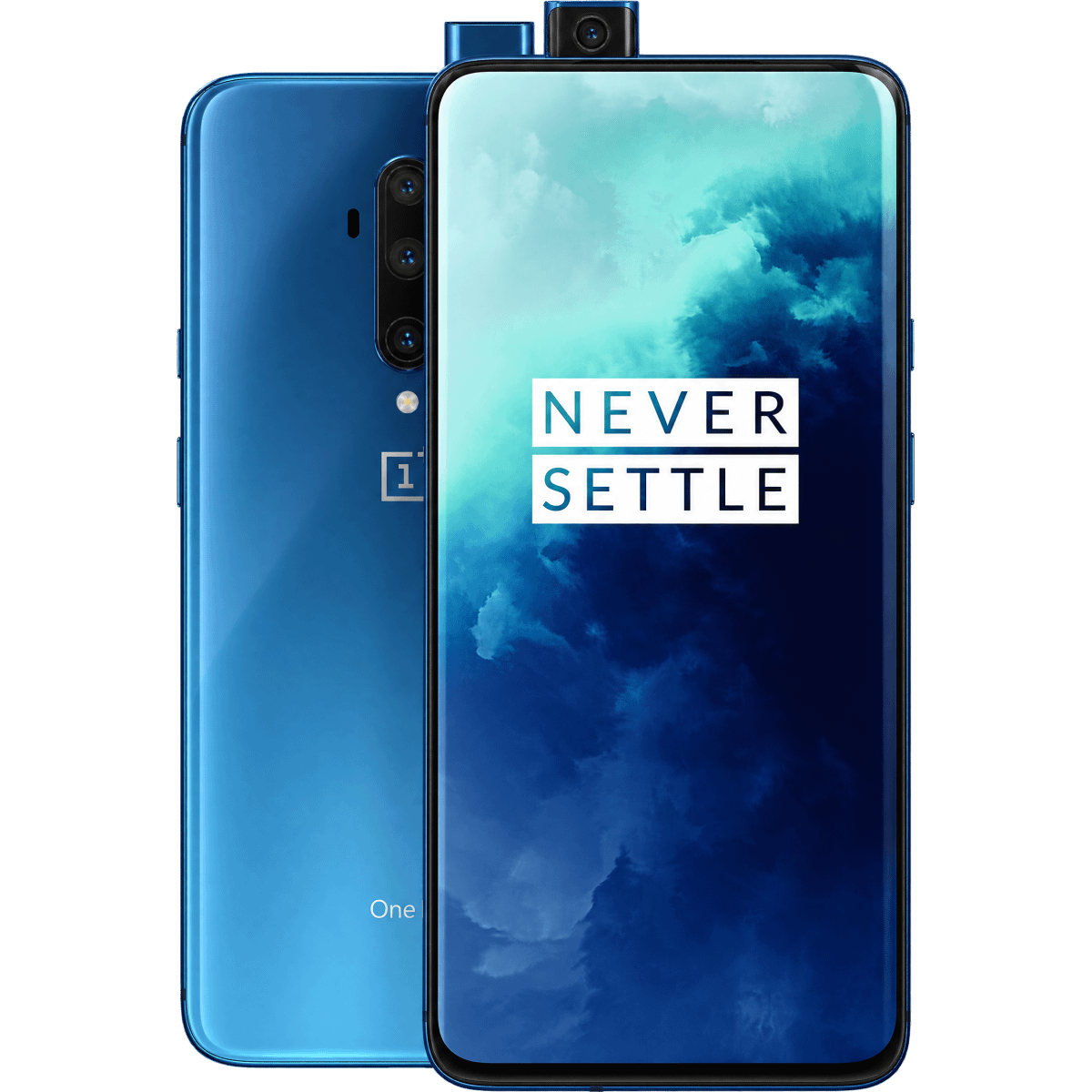 OnePlus - 7T Pro