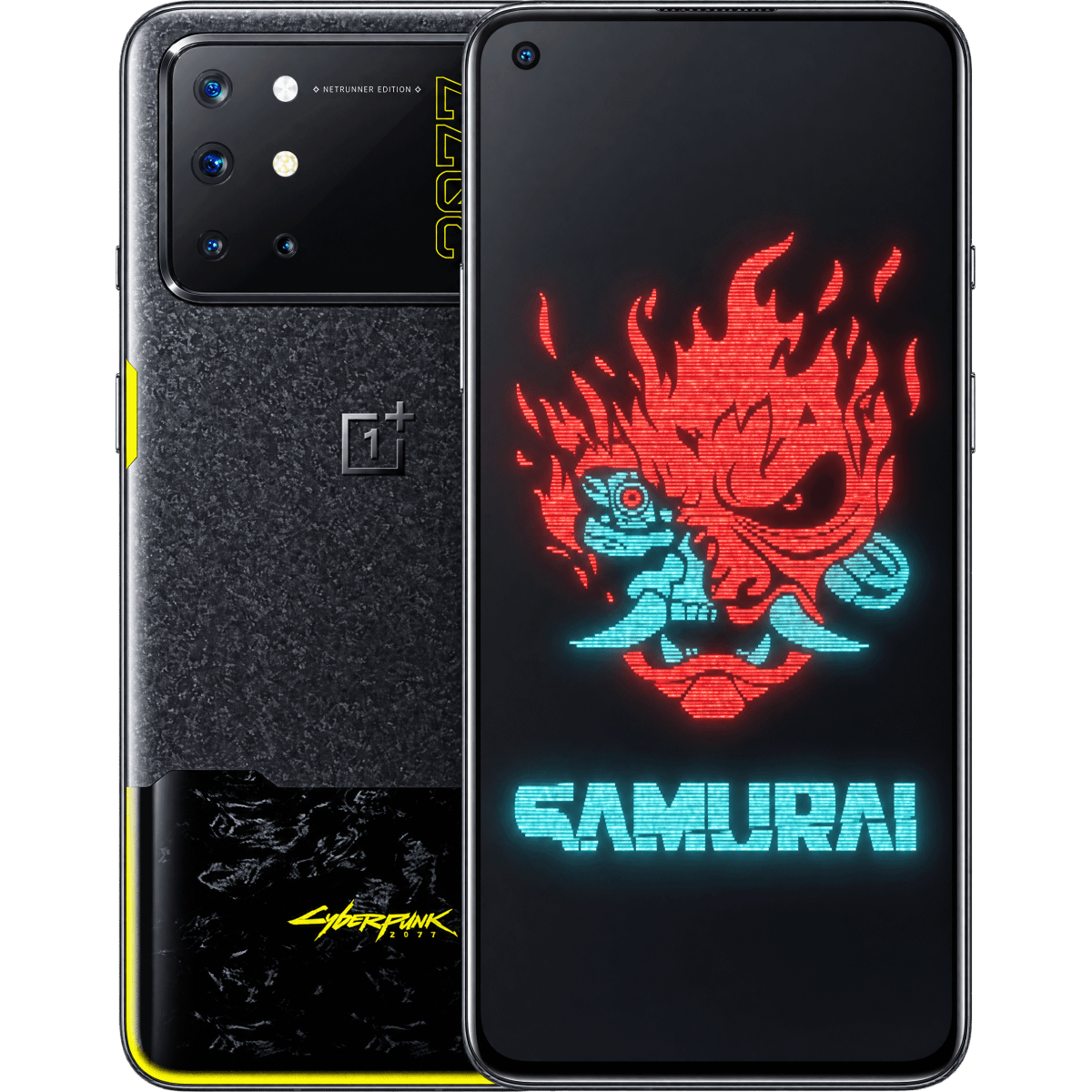 OnePlus - 8T