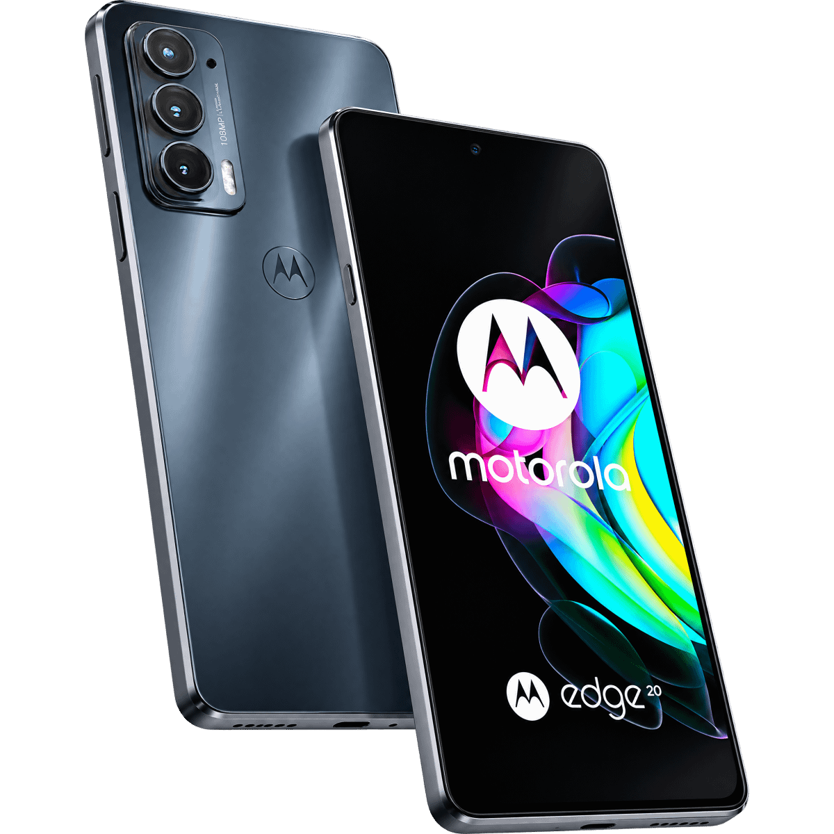 Motorola - Edge 20