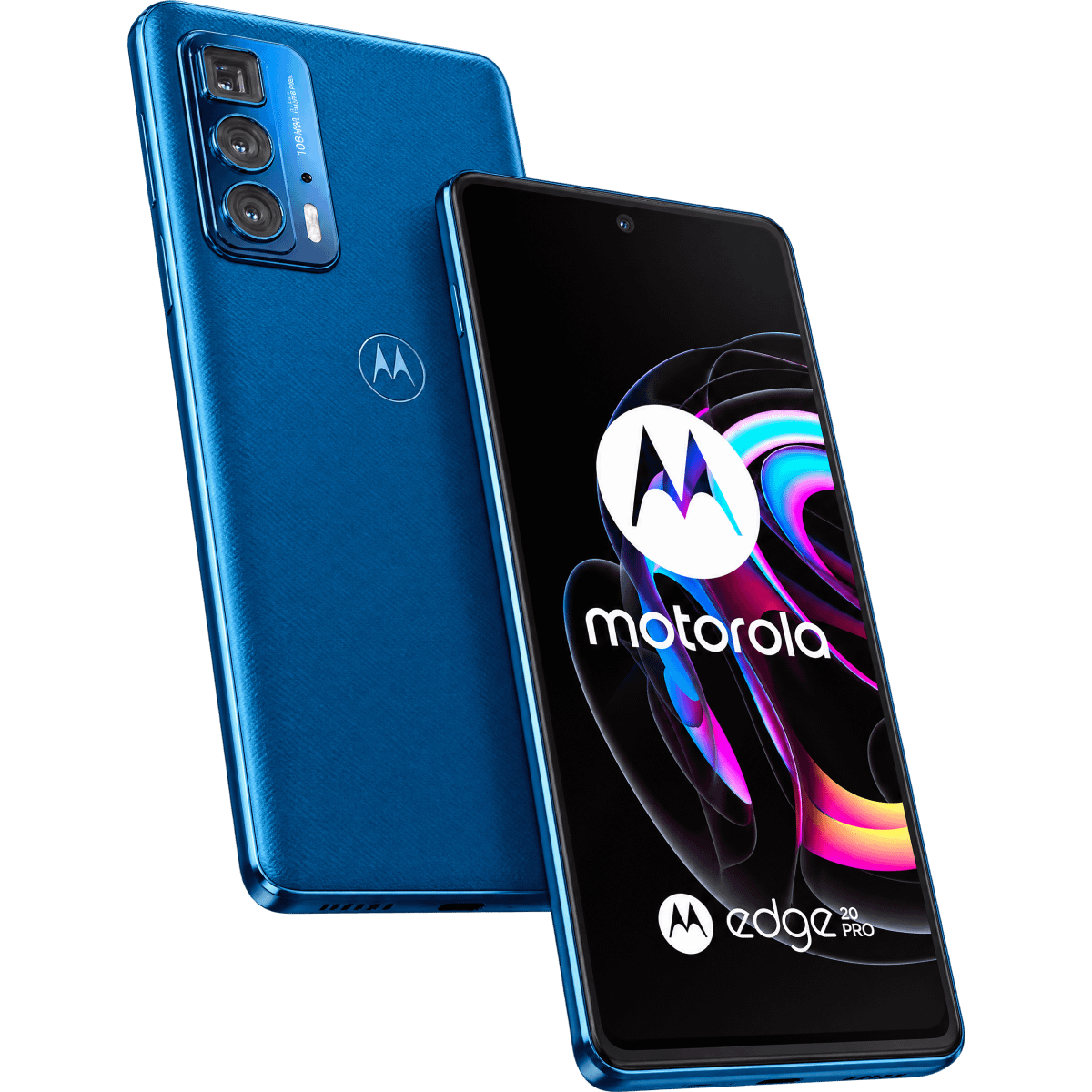 Motorola - Edge 20 Pro