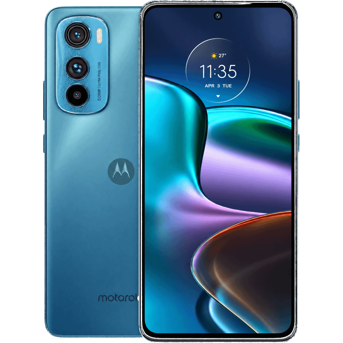 Motorola - Edge 30