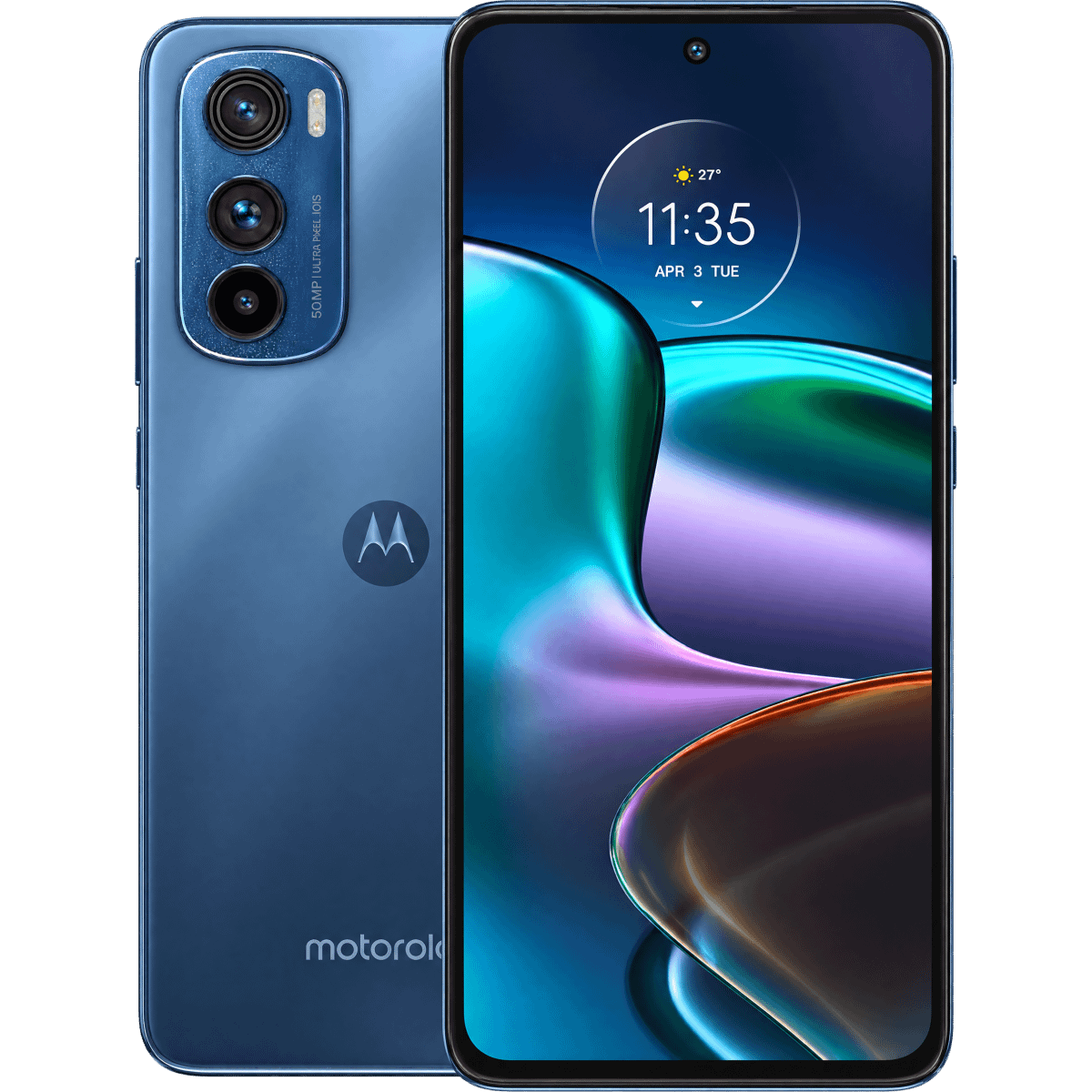 Motorola - Edge 30