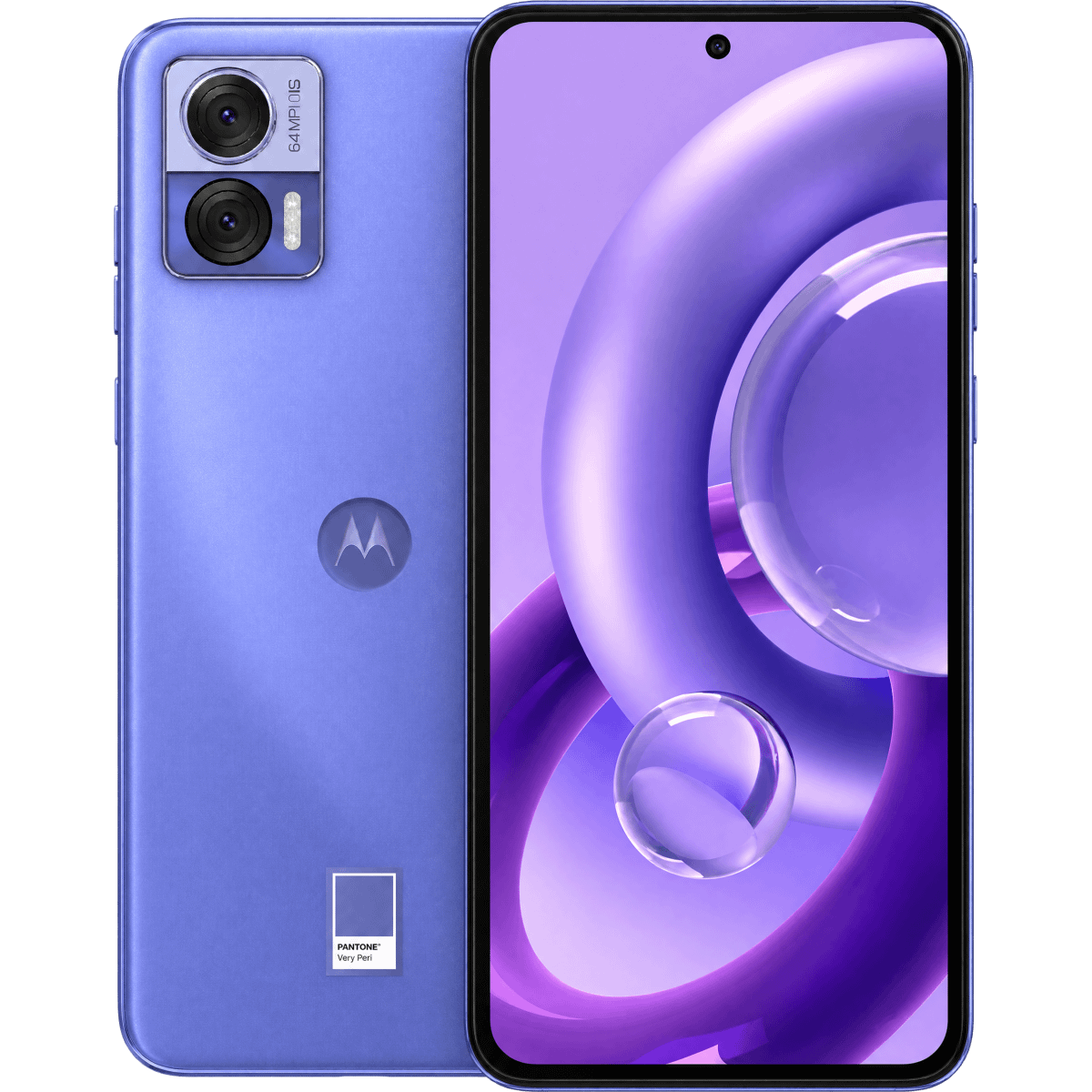 Motorola - Edge 30 Neo