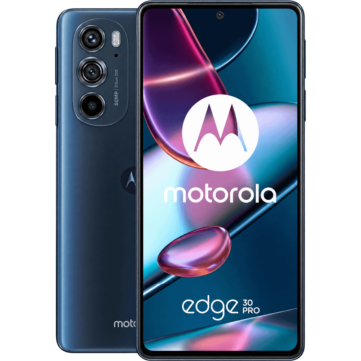 Motorola - Edge 30 Pro
