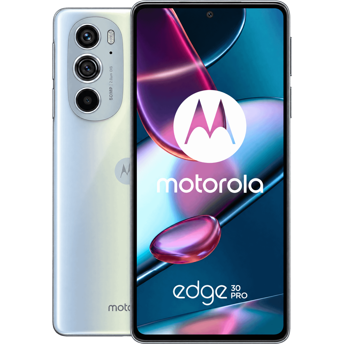 Motorola - Edge 30 Pro