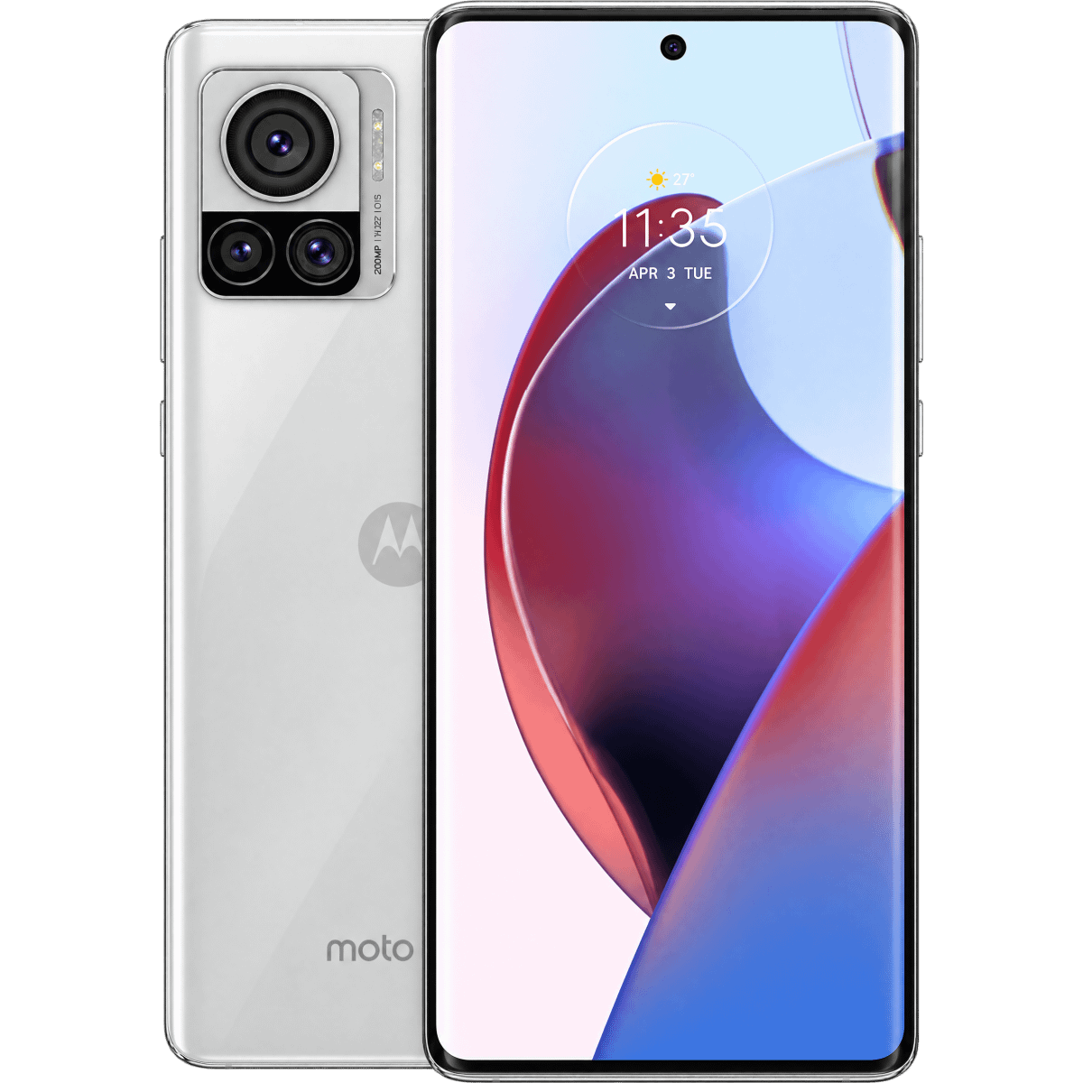 Motorola - Edge 30 Ultra