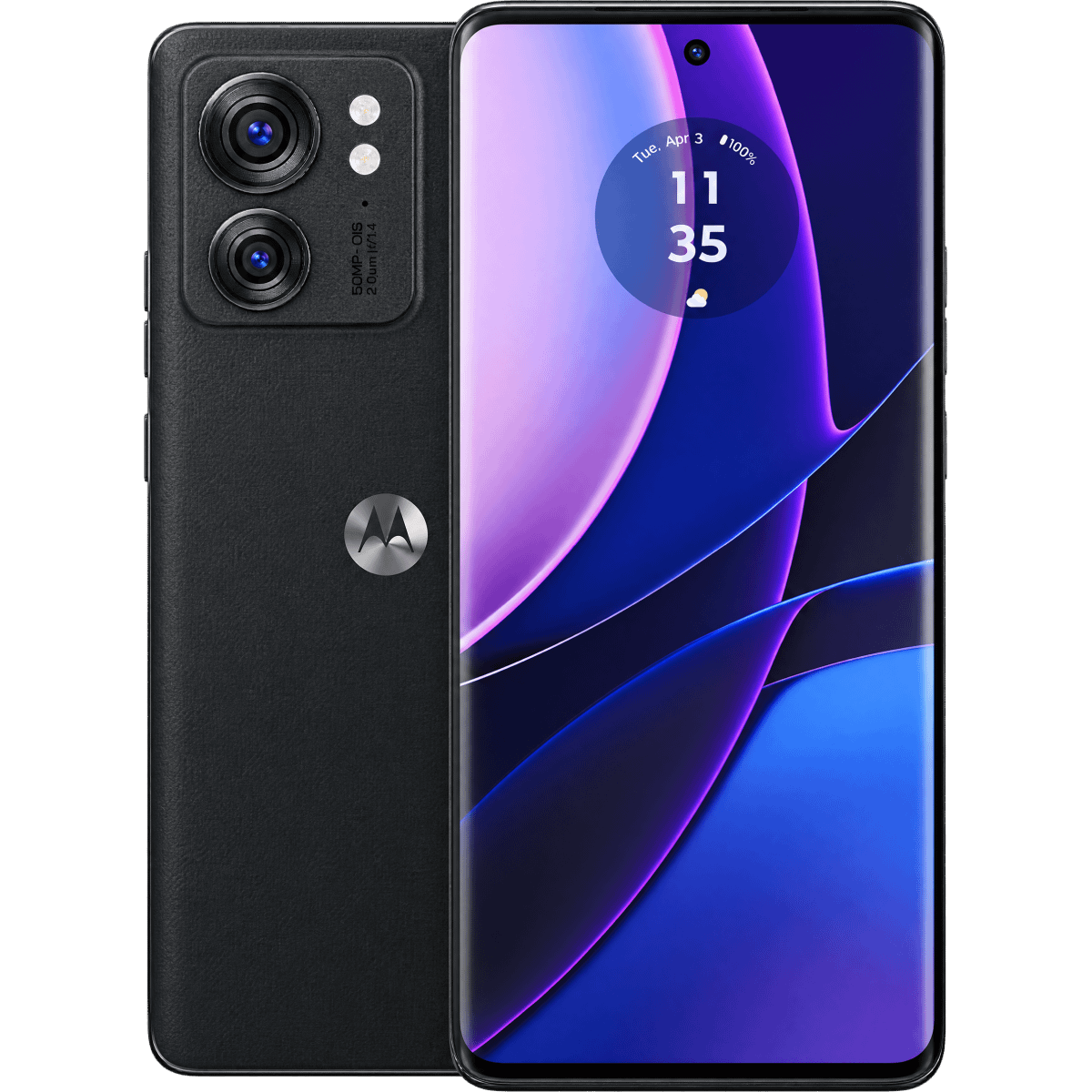 Motorola - Edge 40