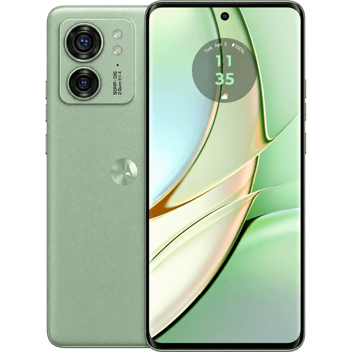 Motorola - Edge 40