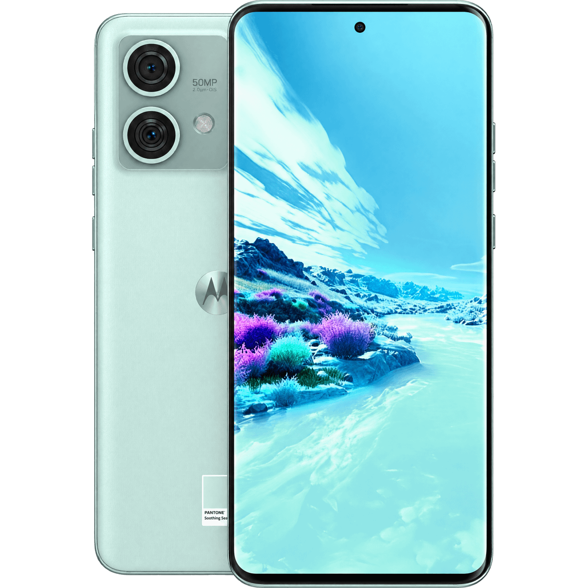 Motorola - Edge 40 Neo