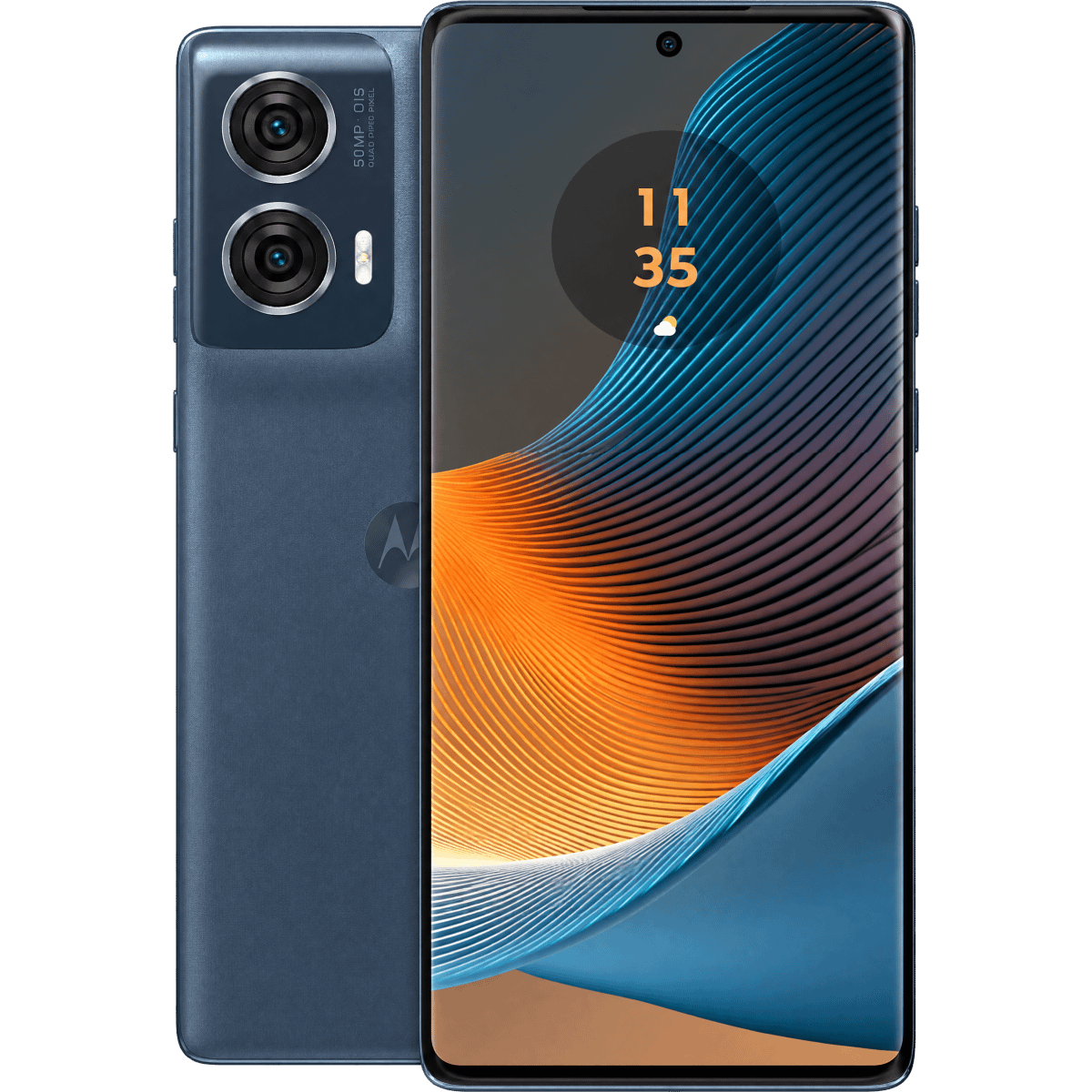 Motorola - Edge 50 Fusion