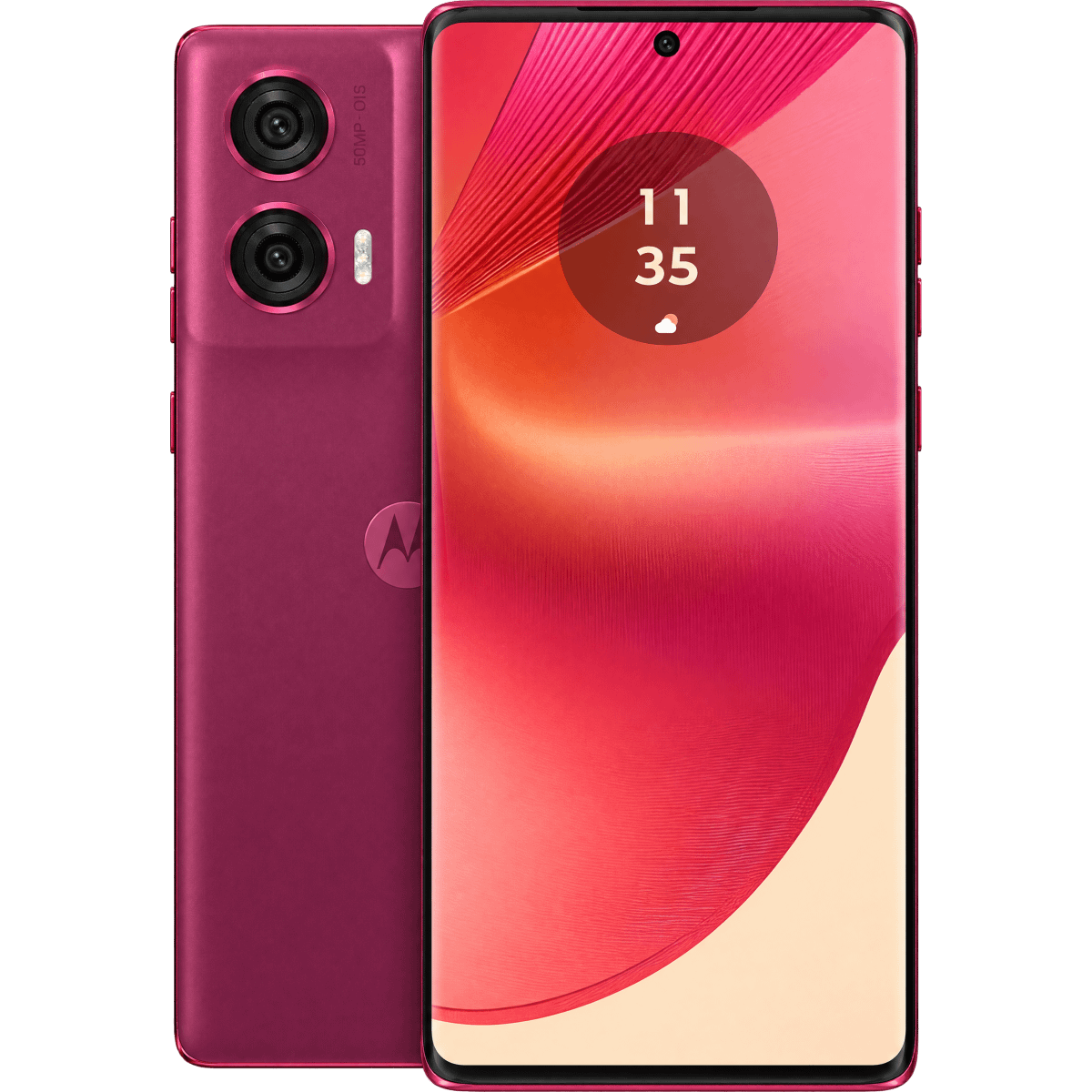 Motorola - Edge 50 Fusion