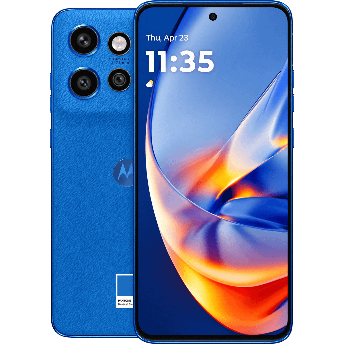 Motorola - Edge 50 Neo
